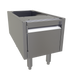 Thumbnail image #1 for Glastender ACB-12 12-Inch Single-Door Underbar Add-On Cabinet Base