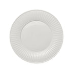 Thumbnail image #1 for Steelite Rene Ozorio, Hampstead 62138ST1803 Gourmet Rim Plate, 9.0", Hampstead, Rene Ozorio, Round, Fortified Porcelain, 12 Per Case (minimum 1 Dozen