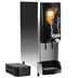 Thumbnail image #1 for Nitron 2-Flavor Countertop Cold Draft Coffee Dispenser with Gas Module