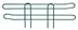 Thumbnail image #1 for Quantum SL14P Shelf Components & Accessories