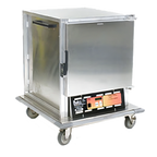 Thumbnail image #1 for Eagle Group Panco HPHNLSN-RC2.25 Half-Size Heated/Proofing Holding Cabinet, Digital Controls, Adjustable Humidity, Polycarbonate Window Door
