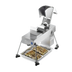 Thumbnail image #1 for Edlund 358XL/115V Electric Tomato Slicer with 3/8-Inch Straight Blade Assembly