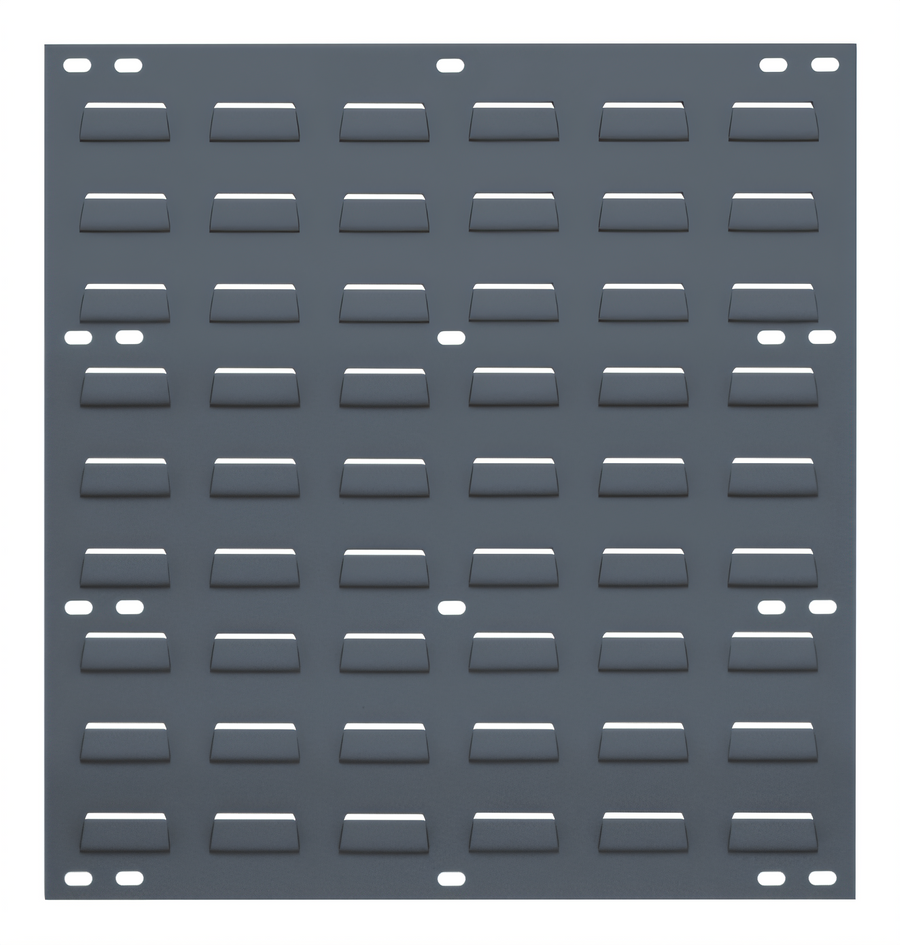 Product image #1 for Quantum QLP-1819 Wall-Mounted Shelving