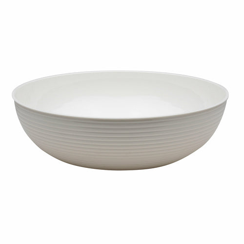 Product image #1 for Cambro RSB8CW148 Camwear® Plastic & Melamine Bowls Case of 12