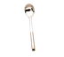 Thumbnail image #1 for American Metalcraft SSP120 Belaire Serving Spoon Case of 72
