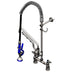 Thumbnail image #1 for EverSteel ULTRARINSE Stainless Steel Pre-Rinse Unit — Deck-Mount, 8