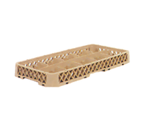 Traex® Half-Size 10-Compartment Dropped Dishwasher Rack Extender