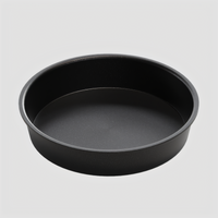Pratica Products Inc. 200227 Frying Pans