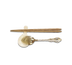 Thumbnail image #1 for Town Equipment 22804/CS Spoon Rest
