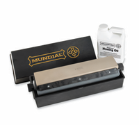 Mundial Multi Hone 11-Inch Rotating Knife Sharpener System