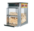 Thumbnail image #1 for Hatco Macho Nacho® Front-Loading Chip Warmer and Display Cabinet, 25 lb. Capacity