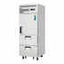 Thumbnail image #1 for Everest Refrigeration One-Section Door and Drawer Combo Reach-In Refrigerator, 23 Cu. Ft., 29-1/4 Inches Wide