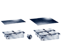 Garland SHQUCL14000555 Induction Ranges