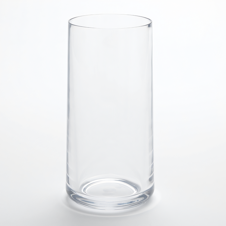 Product image #1 for American Metalcraft Unity Collection 18 oz Clear Tritan BPA-Free Highball Glass