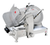 Thumbnail image #1 for Eurodib HBS350L 14-Inch Belt-Drive Gravity Feed Meat Slicer with Sharpener