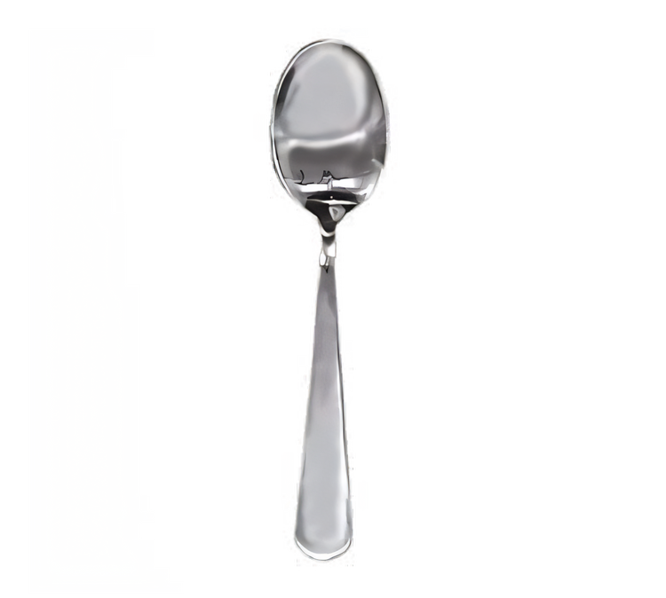 Product image #1 for Windsor 7-1/2-Inch Heavy Weight 18/0 Stainless Steel Table Serving Spoon