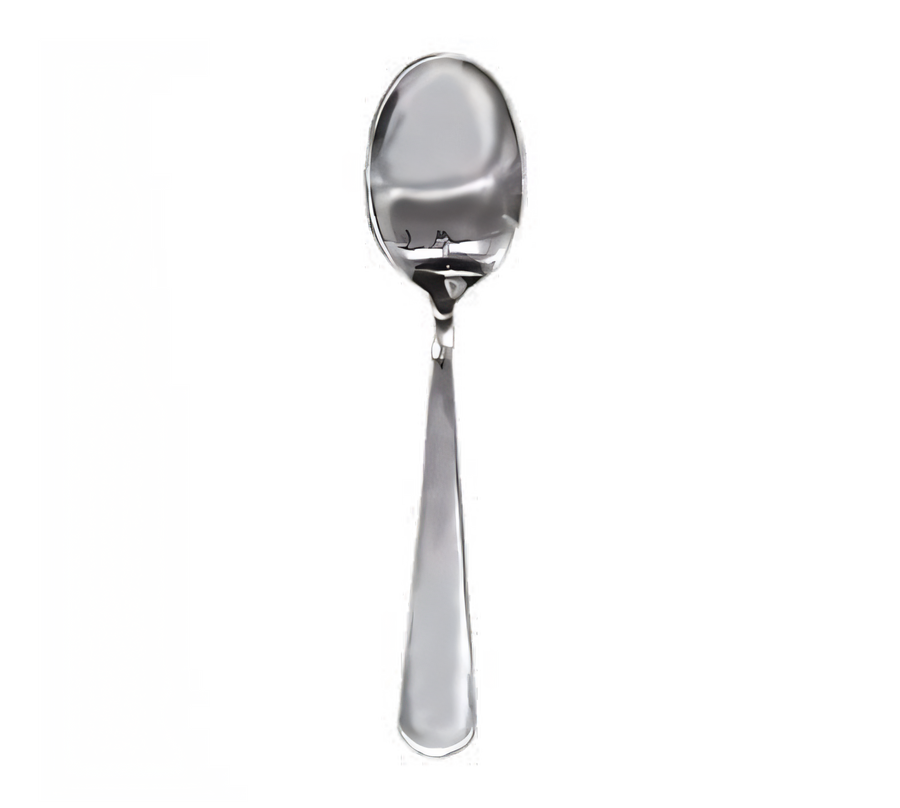 Product image #1 for Windsor 7-1/2-Inch Heavy Weight 18/0 Stainless Steel Table Serving Spoon