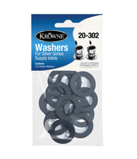 Krowne 20-302 Silver Series Faucet Components