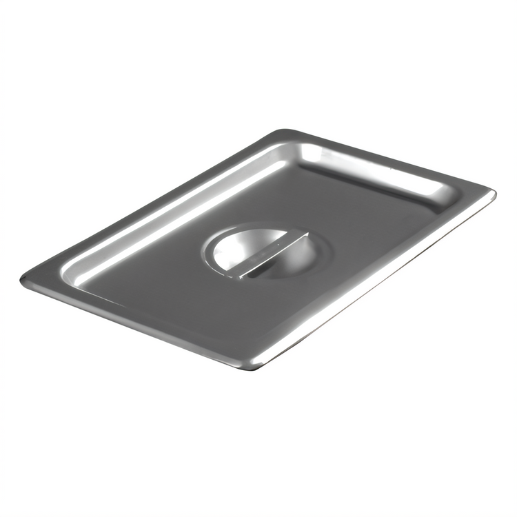 Product image #1 for CFS Brands 607140C DuraPan™ Food Pan Covers Case of 6