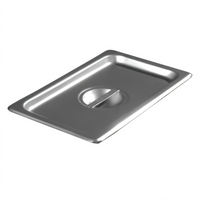 CFS Brands 607140C DuraPan™ Food Pan Covers Case of 6