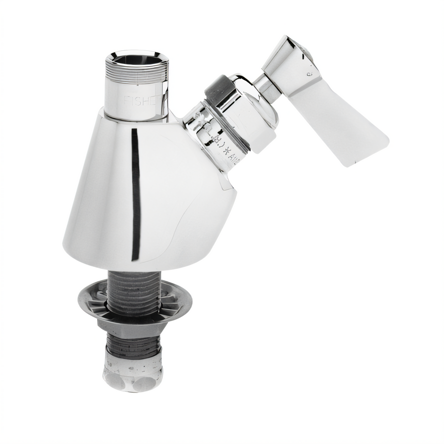 Product image #1 for Fisher 12810 Commercial Faucets & Plumbing