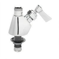Fisher 12810 Commercial Faucets & Plumbing