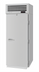 Thumbnail image #1 for Turbo Air PRO Series Roll-In Heated Cabinet, One-Section, 14.4 Cu. Ft., Stainless Steel, 115V