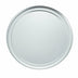 Thumbnail image #2 for 14-Inch Round Solid Aluminum Pizza Pan with Wide Rim