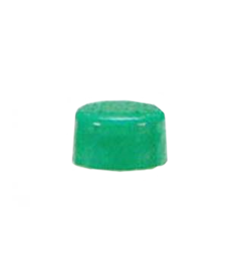Product image #1 for Vollrath 102T-06 Salt and Pepper Shakers Case of 12