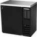 Thumbnail image #1 for Beverage Air BB36HC-1-F-B-27 Back Bar Coolers