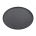 Thumbnail image #1 for American Metalcraft EZ-Release 17 Inch Round Coupe-Style Solid Aluminum Pizza Pan