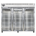 Thumbnail image #1 for Continental Refrigerator 3FENGD 82-1/4