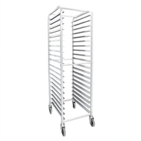 Browne USA Foodservice 589120 Pan Racks