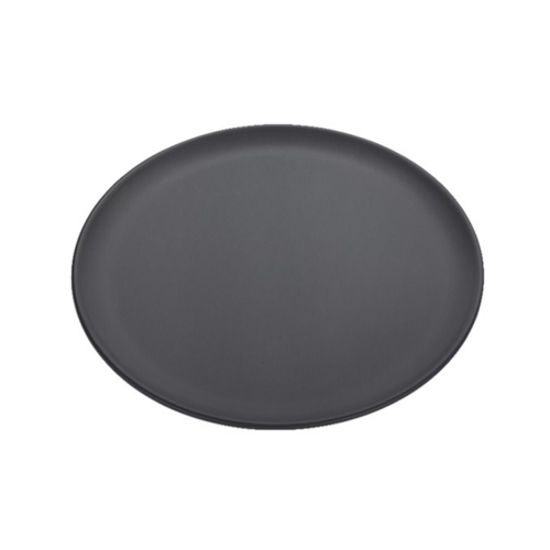 Product image #1 for American Metalcraft EZ-Release 12-Inch Round Coupe-Style Aluminum Pizza Pan