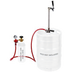 Thumbnail image #1 for American Party Dispensing System CO2 Kit Parts for D System CO2