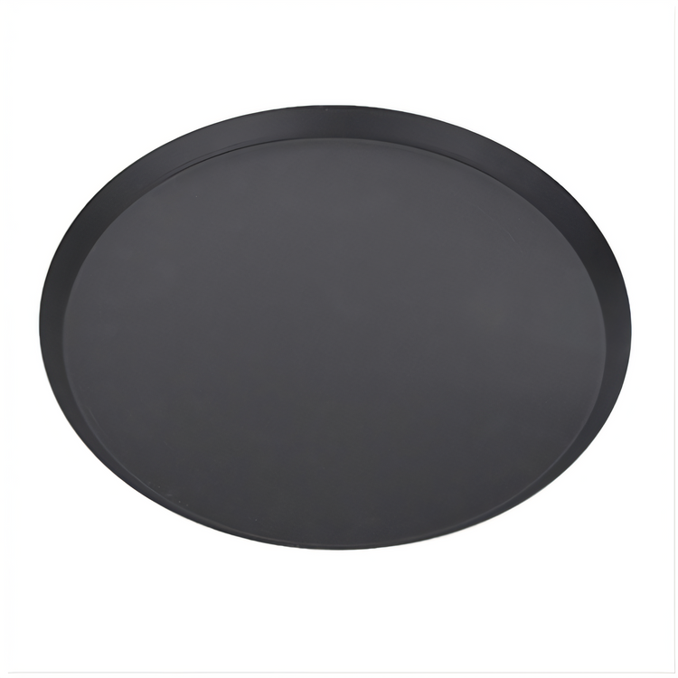 Product image #1 for American Metalcraft EZ-Release 20 Inch Round Deep Dish Aluminum Pizza Pan