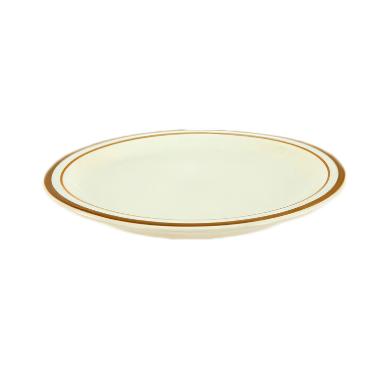Product image #1 for Crestware SC46 Spice Standard Plates