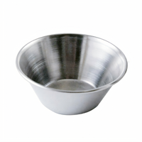 Omcan USA 80821 Ramekins & Sauce Cups