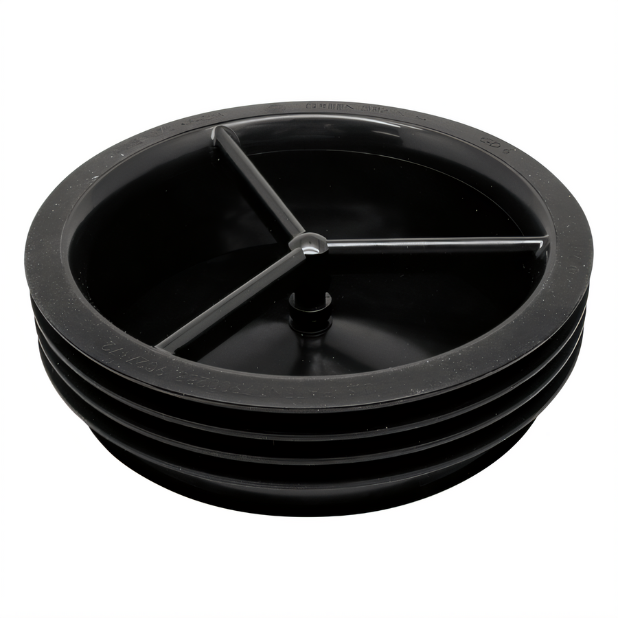 Product image #1 for Bar Maid Drain Trap Seal for 6-Inch Drain Pipes