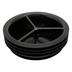 Thumbnail image #1 for Bar Maid Drain Trap Seal for 6-Inch Drain Pipes
