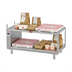 Thumbnail image #1 for FWE / Food Warming Equipment Co., Inc. HHS-213-2039 Heated Cabinets & Holding Shelves