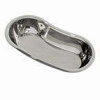 Thumbnail image #1 for American Metalcraft Evolution CSR26 Stainless Steel Replacement Spoon Holder for REVLRT26 and REVLRD20 Chafers Case of 72