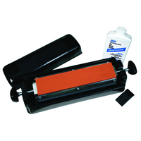 Basics EDGE-15 Tri-Stone Knife Sharpening System