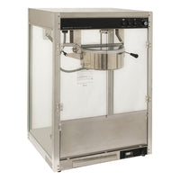 Winco 11147 Benchmark Popcorn Popper Machines