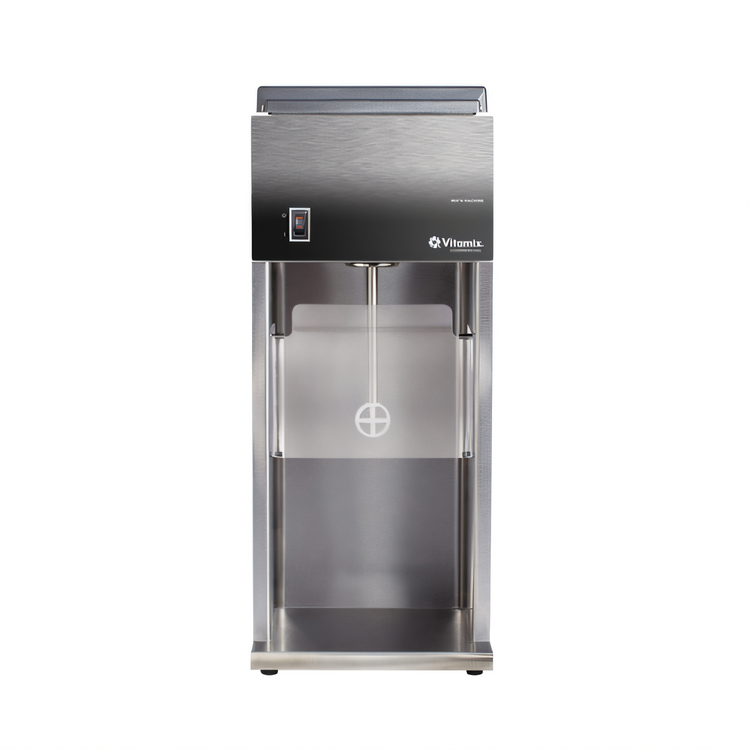 Product image #1 for Vitamix Mix'n Machine Countertop Single-Spindle Frozen Dessert Machine