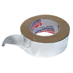 Thumbnail image #1 for Micro Matic USA ES-2FT Aluminum Foil Tape, 2 Inch