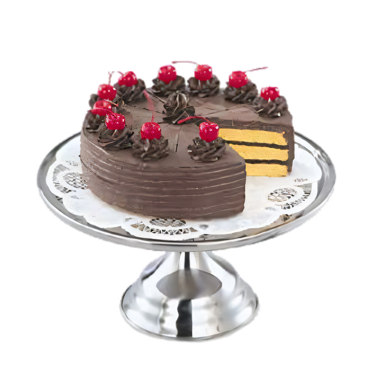 Product image #1 for Vollrath 48023 Cake Stands