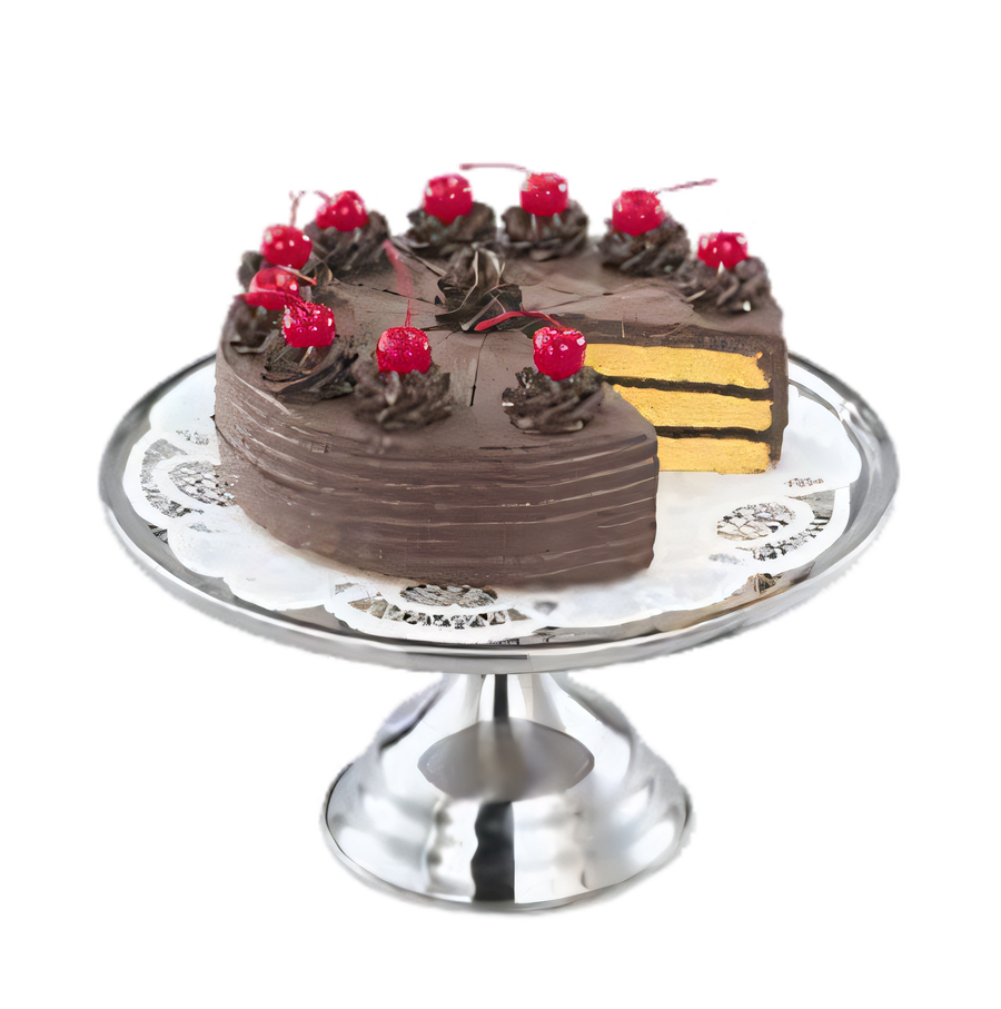 Product image #1 for Vollrath 48023 Cake Stands