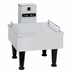 Thumbnail image #1 for BUNN Soft Heat Single-Server Controlled-Heat Serving Stand, Stainless Steel, 120V