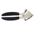 Thumbnail image #1 for Get-A-Grip 6-1/2-Inch Stainless Steel Garlic Press with Non-Slip Soft Grip Handle